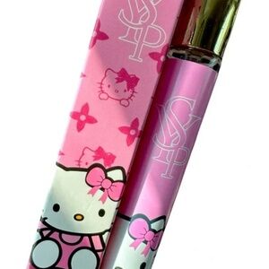 YSP Hello Kitty Sanrio Perfume Fragrance Travel Size Spray 1.17 oz 35 ml